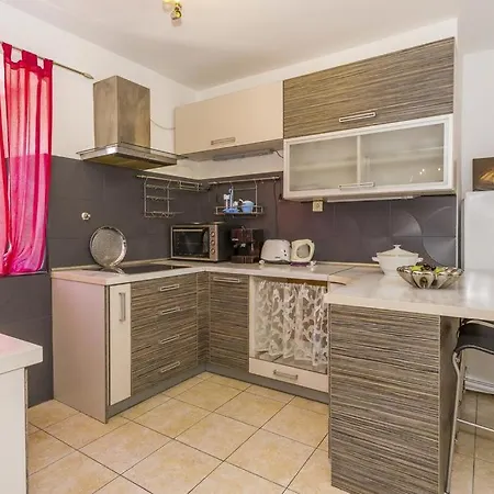 Apartman North