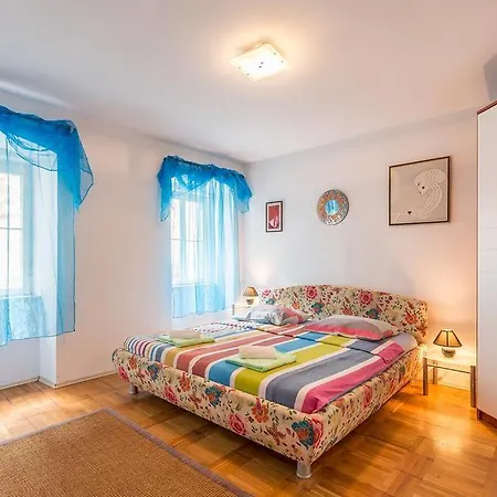 North Apartman Split