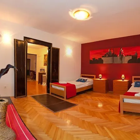 North アパート *